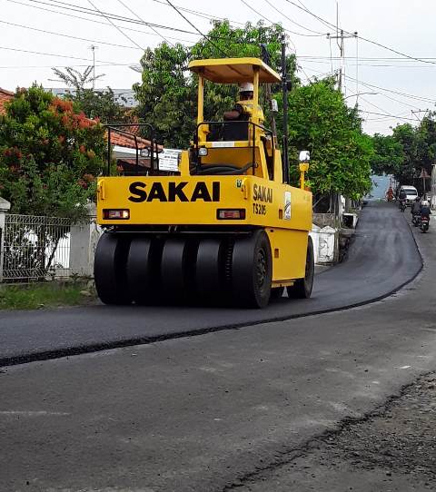 BIAYA PENGASPALAN TANGERANG